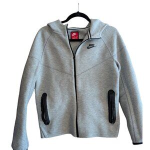 Boys X-Large Nike Tech Jacket